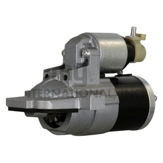 Remy® - Remanufactured Starter