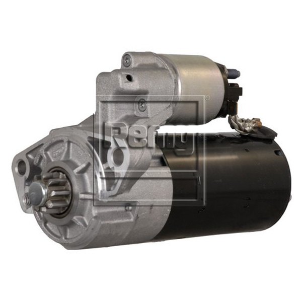 Remy® - Remanufactured Starter