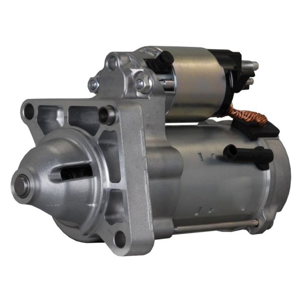 Remy® - Remanufactured Starter