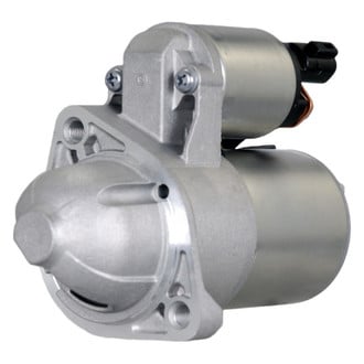 Remy® - Remanufactured Starter