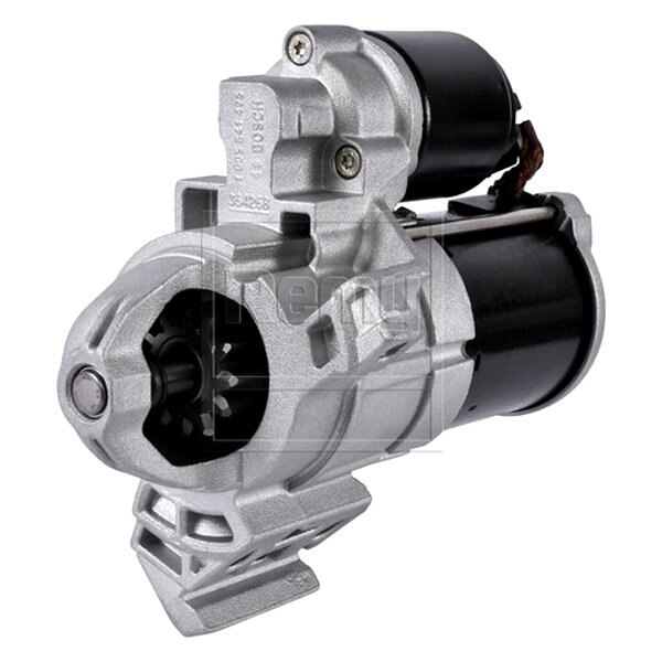 Remy® - Remanufactured Starter