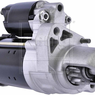 Remy® - Remanufactured Starter
