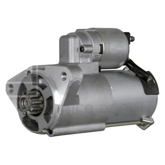 Remy® - Remanufactured Starter