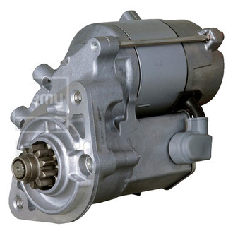 Remy® - Remanufactured Starter