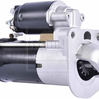 Remy® - Remanufactured Starter