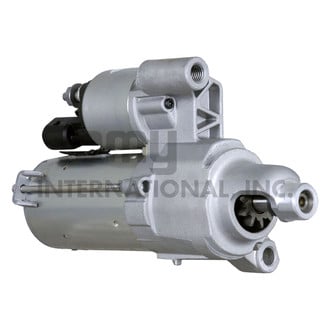 Remy® - Remanufactured Starter