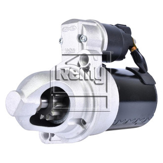 Remy® - Remanufactured Starter