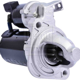 Remy® - Remanufactured Starter