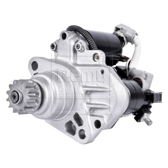 Remy® - Remanufactured Starter