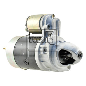 Remy® - Remanufactured Starter