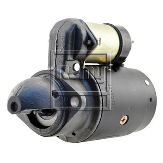 Remy® - Remanufactured Starter