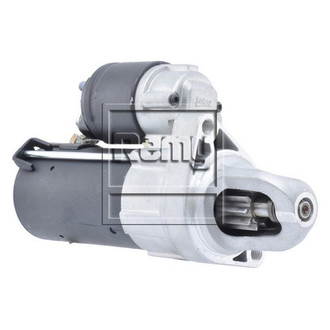 Remy® - Remanufactured Starter