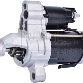 Remy® - Remanufactured Starter