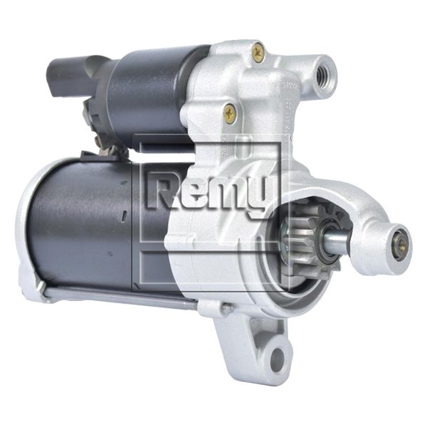 Remy® - Remanufactured Starter