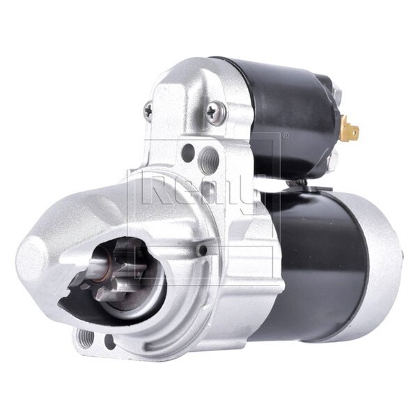 Remy® - Remanufactured Starter