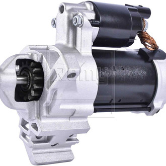 Remy® - Remanufactured Starter
