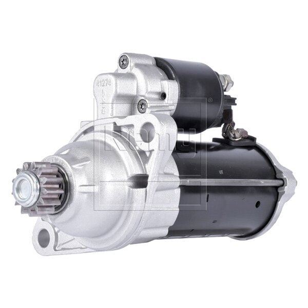 Remy® - Remanufactured Starter