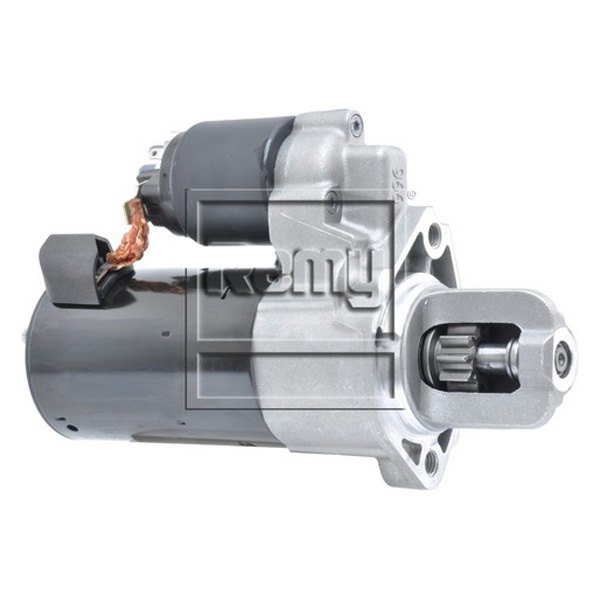 Remy® - Remanufactured Starter