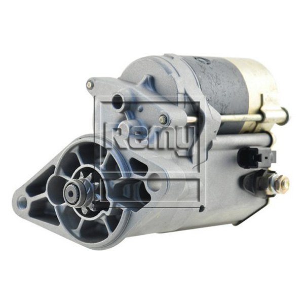 Remy® - Remanufactured Starter