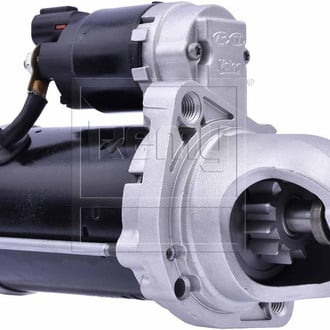 Remy® - Remanufactured Starter