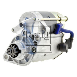 Remy® - Remanufactured Starter