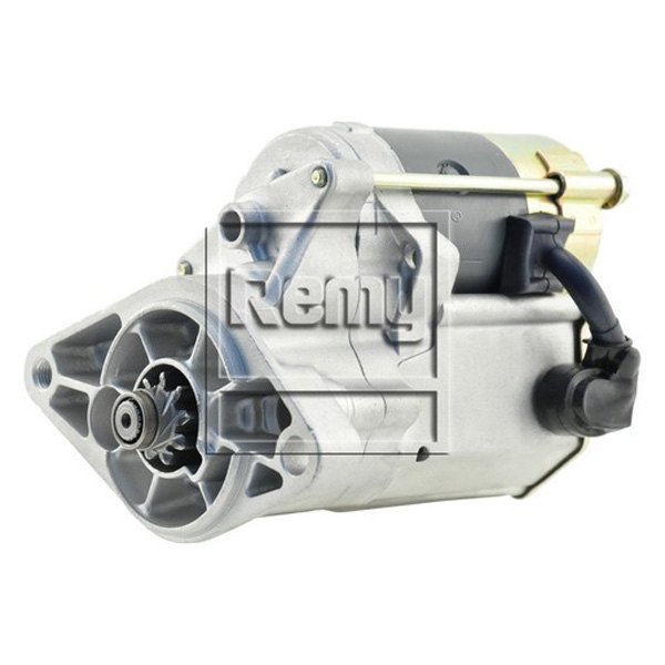 Remy® - Remanufactured Starter