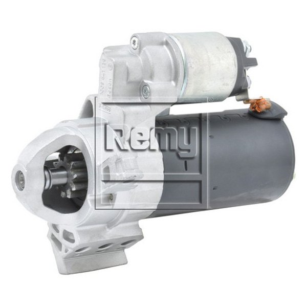 Remy® - Remanufactured Starter