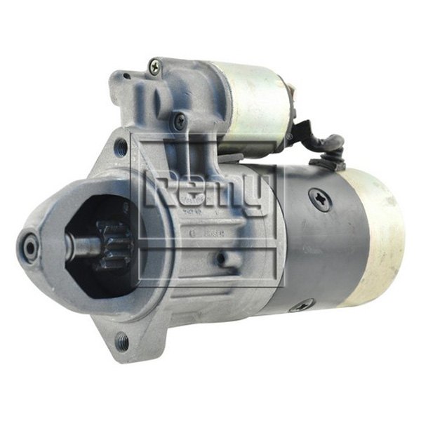 Remy® - Remanufactured Starter