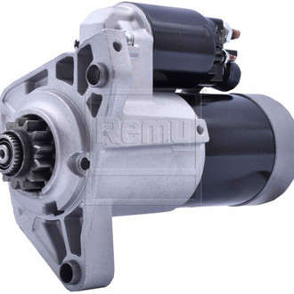 Remy® - Remanufactured Starter