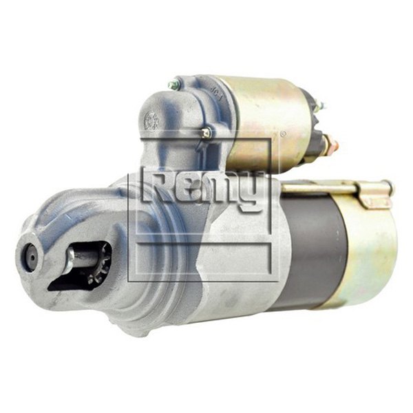 Remy® - Remanufactured Starter