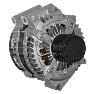 Remy® - Remanufactured Alternator