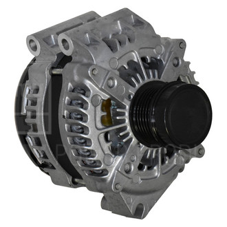 Remy® - Remanufactured Alternator