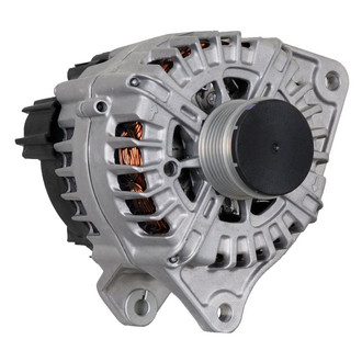 Remy® - Remanufactured Alternator