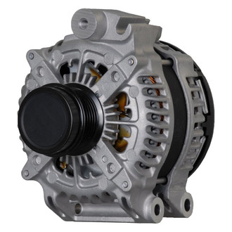 Remy® - Remanufactured Alternator
