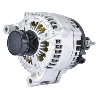 Remy® - Remanufactured Alternator