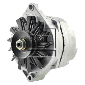 Remy® - Remanufactured Alternator