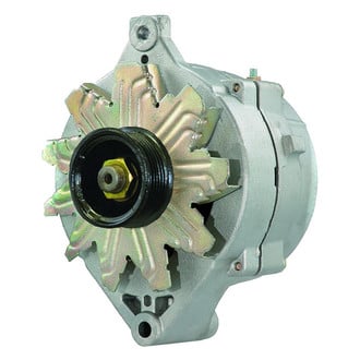 Remy® - Remanufactured Alternator