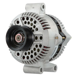 Remy® - Remanufactured Alternator