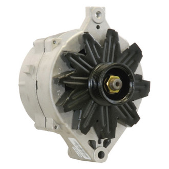 Remy® - Remanufactured Alternator