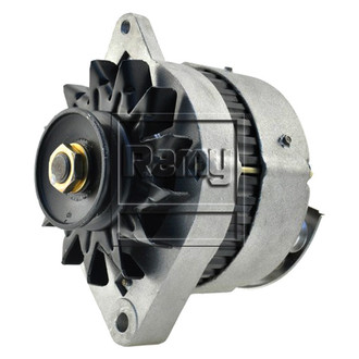 Remy® - Remanufactured Alternator