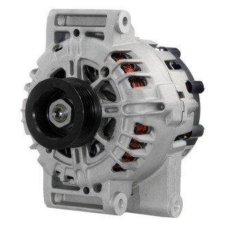 Remy® - Remanufactured Alternator