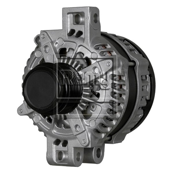 Remy® - Cadillac CTS 2017 Remanufactured Alternator