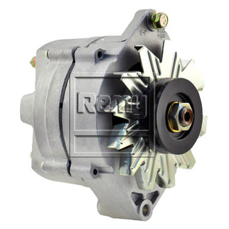 Remy® - Remanufactured Alternator