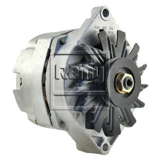 Remy® - Remanufactured Alternator