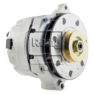 Remy® - Remanufactured Alternator