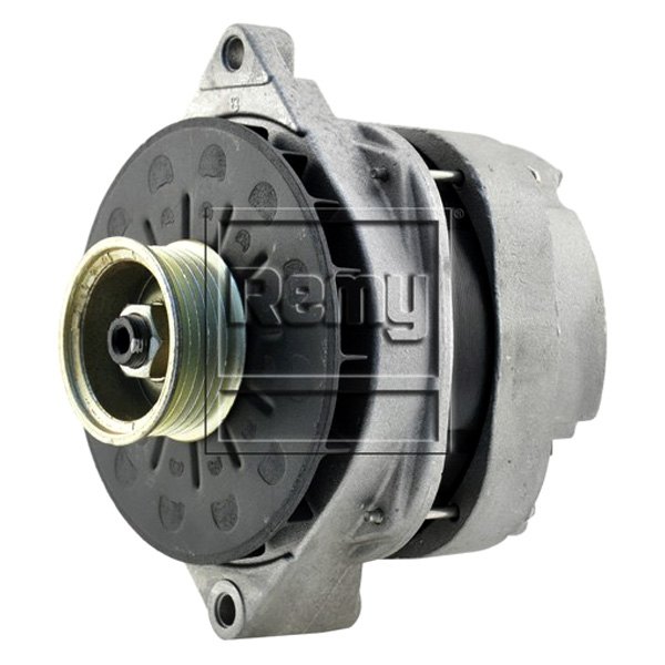 Remy® - Remanufactured Alternator