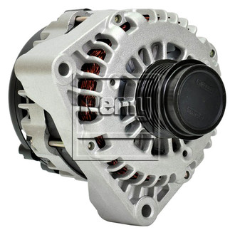 Remy® - Remanufactured Alternator
