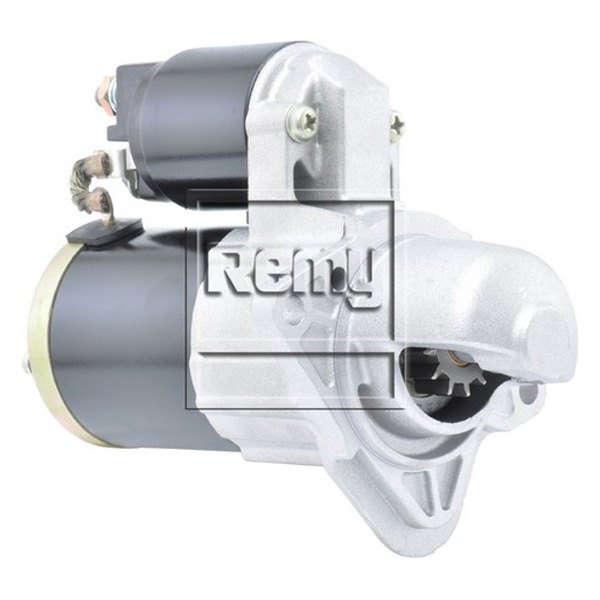 Remy® - Remanufactured Starter
