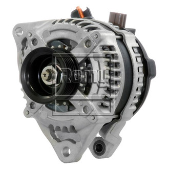Remy® - Remanufactured Alternator