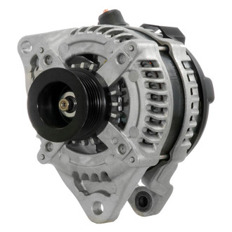 Remy® - Remanufactured Alternator